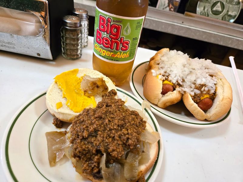 Coney Island Lunch, Shamokin