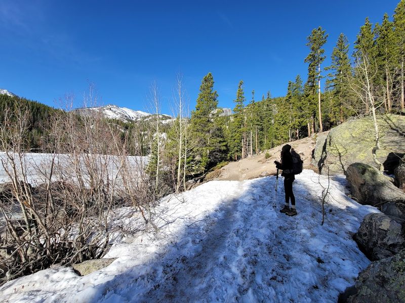 What to Pack for the Hike