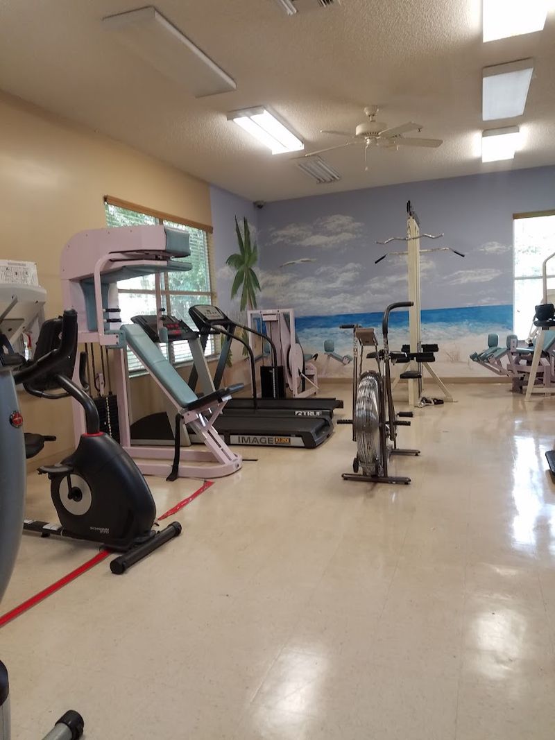 Senior-Friendly Services and Programs Throughout the City