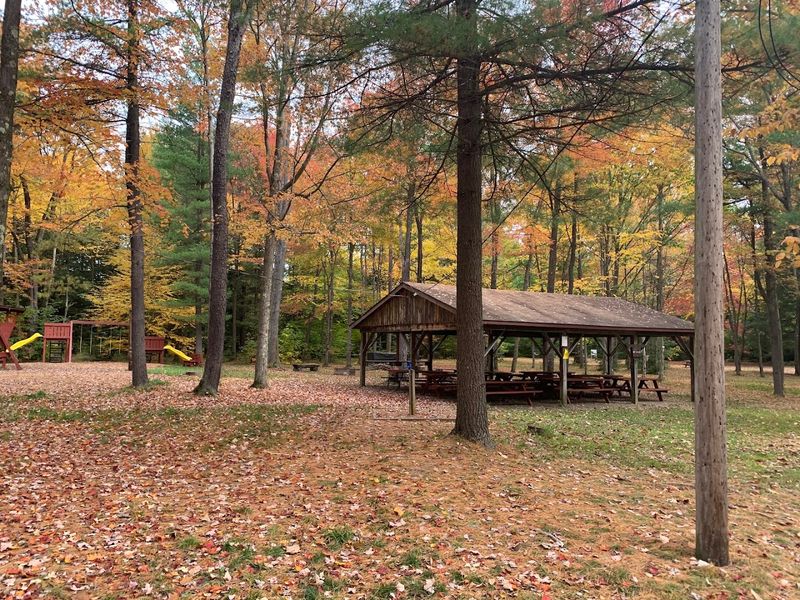 A Playground for Exploration and Scrambling