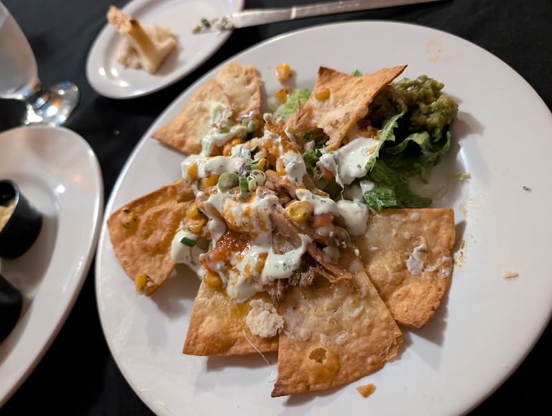 Riverfront Patios and Old School Eats