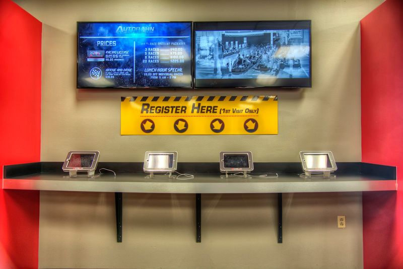 Tips for Beating the Wait Time