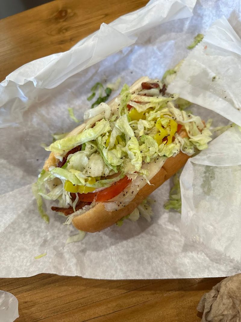 S. Clyde Weaver Smoked Meats & Cheeses (Lancaster)