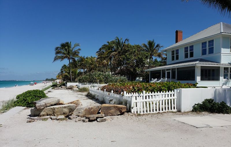 Boca Grande (Gasparilla Island) &ndash; Elegant, Old-World Coastal Escape