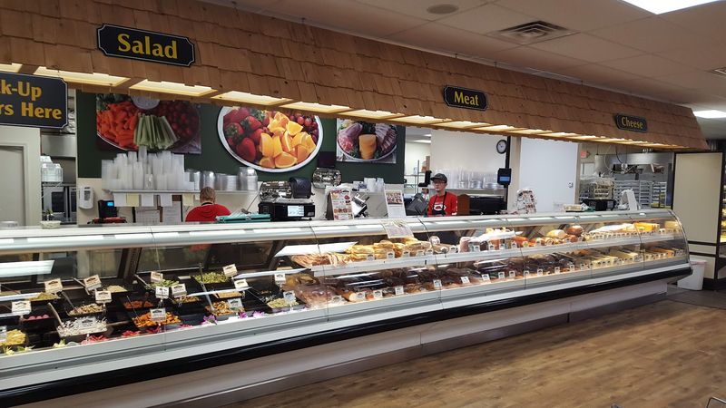 Yoder's Country Market - Centreville, MI