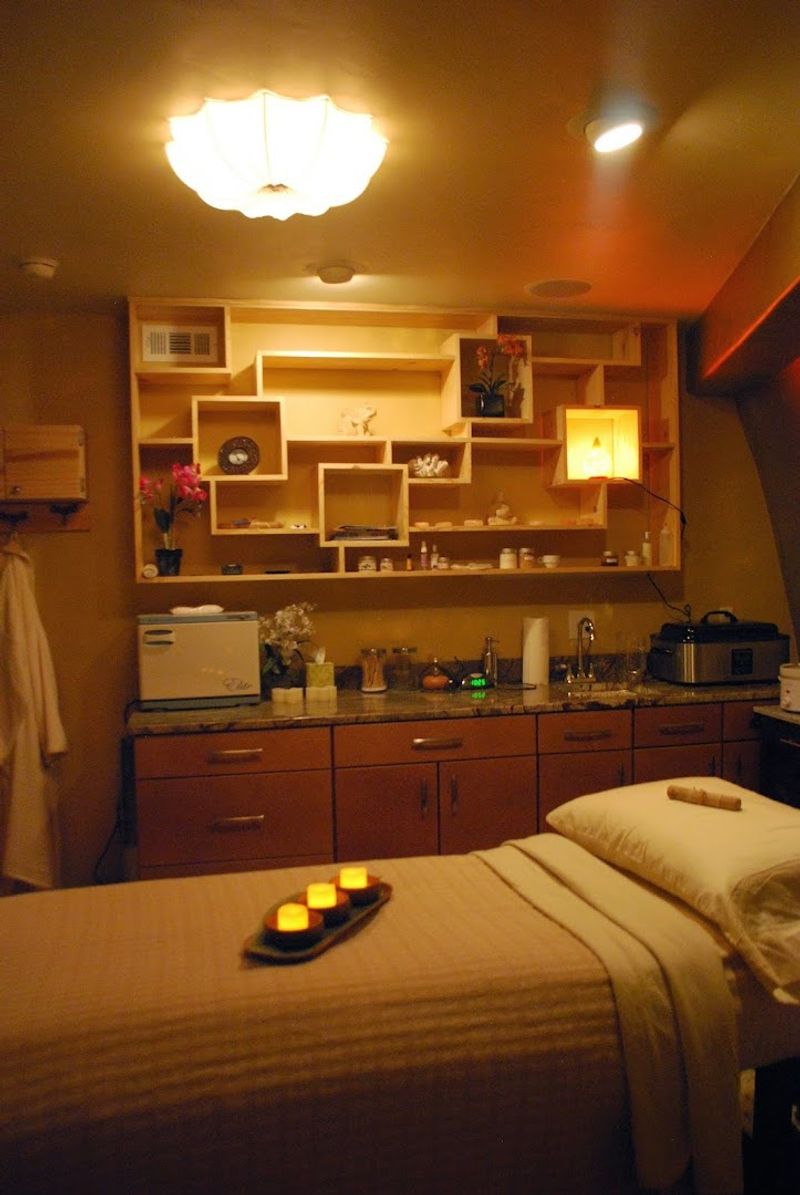 Facials, Dermaplaning, and Skin Rituals