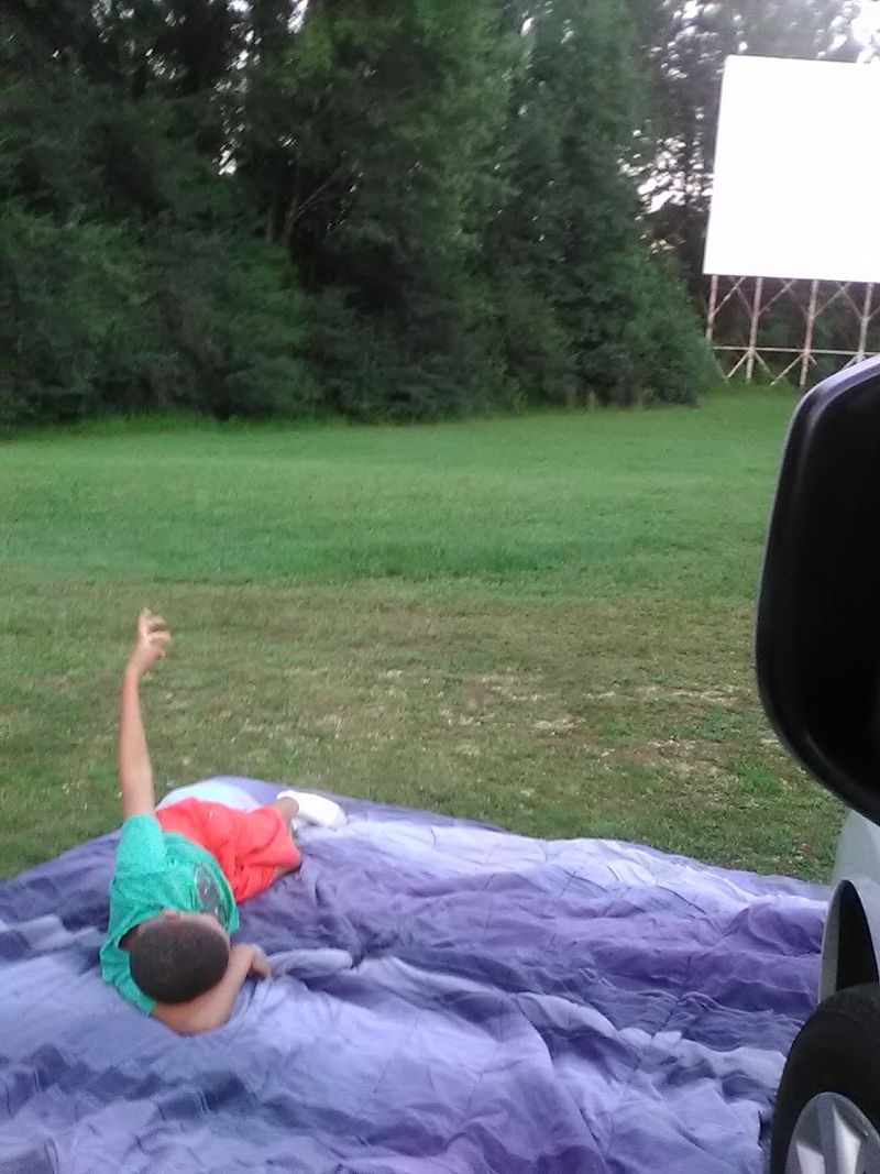 Photo Ops and Memory Making