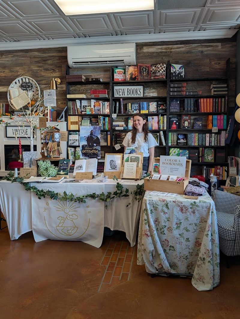 Online Shopping and Support Options