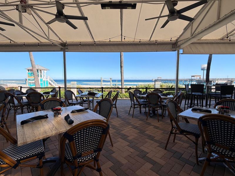 JB's on the Beach &mdash; Deerfield Beach, FL