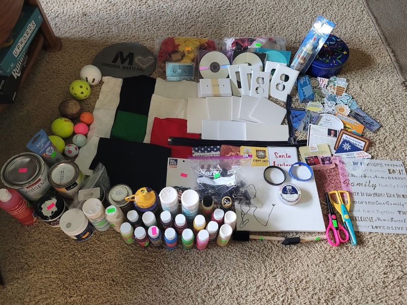 Art Materials and Office Supplies at Unbeatable Prices