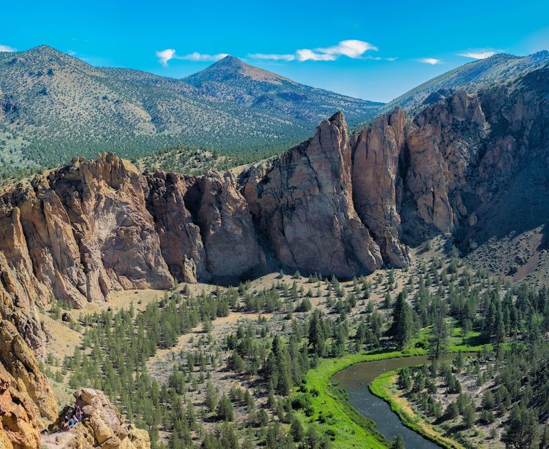 Smith Rock State Park — Terrebonne, OR