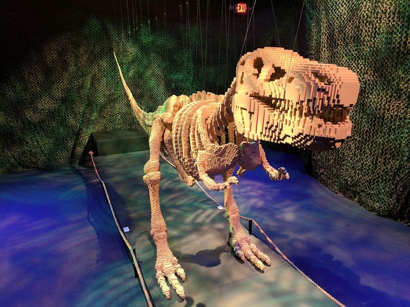 OMSI - Oregon Museum of Science and Industry - Portland, OR