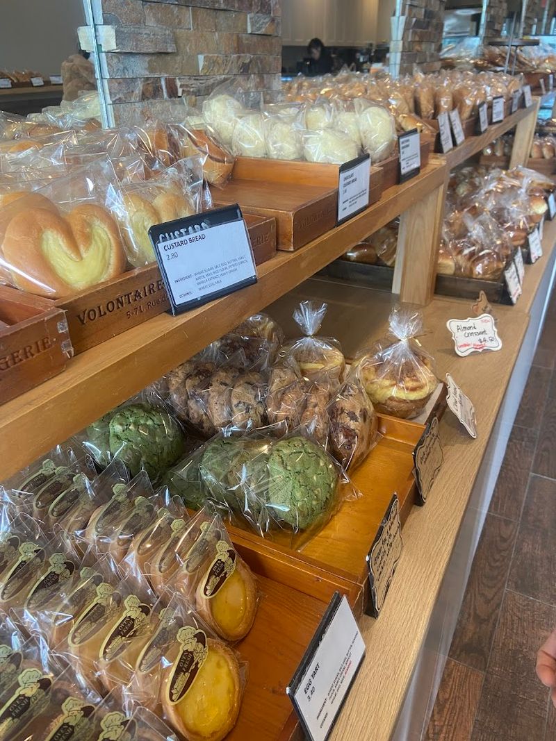 Savory and Everyday Breads Too