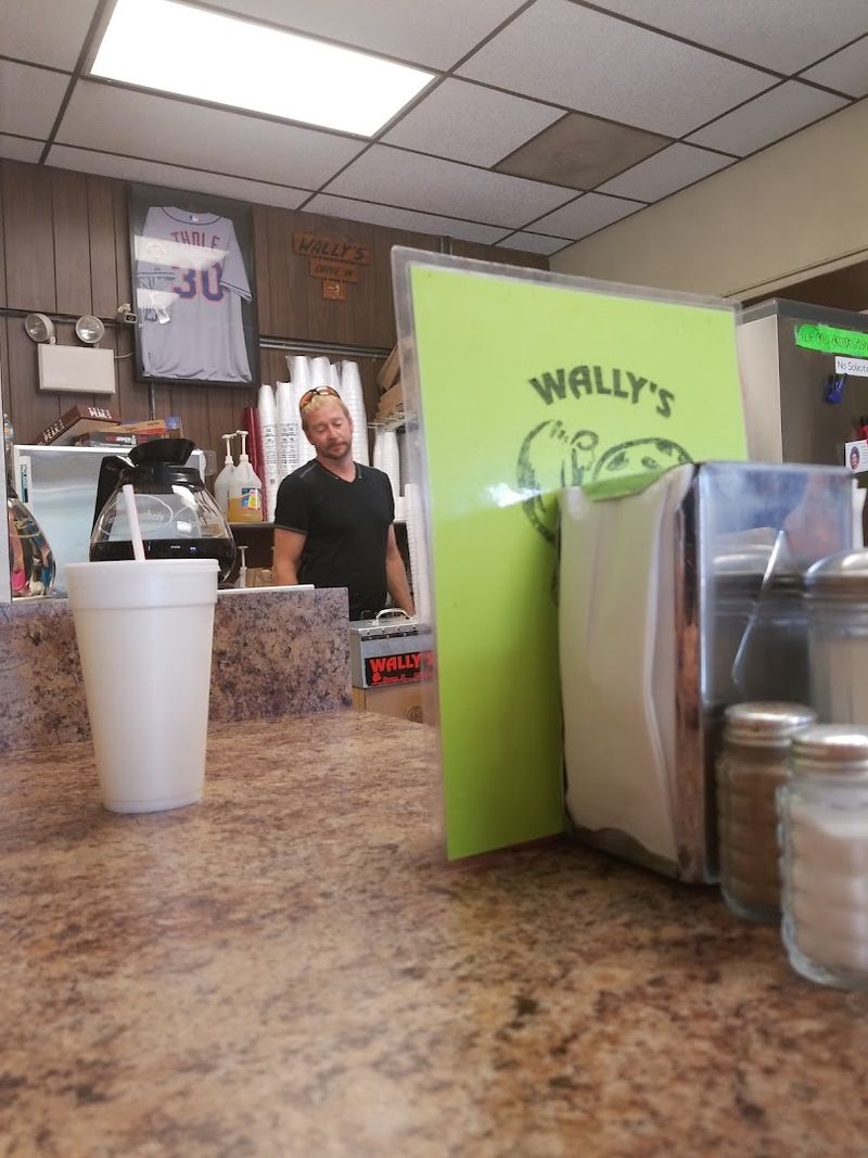 Shakes, Malts, and Floats