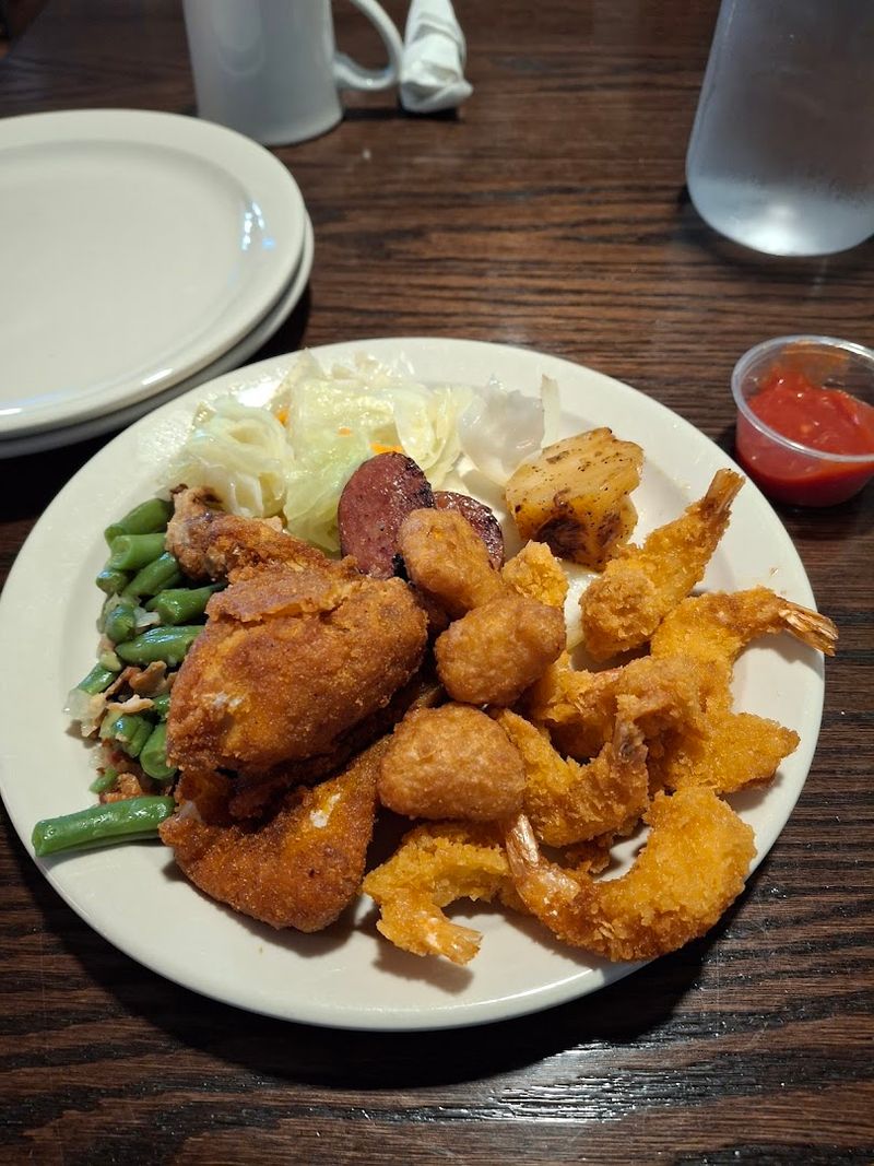 Golden Breakfast Potatoes and Hash Browns