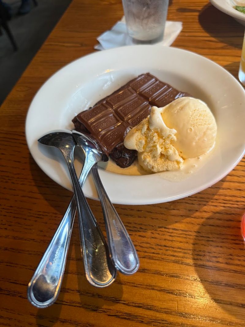 Sweet Endings With Desserts Worth Saving Room For