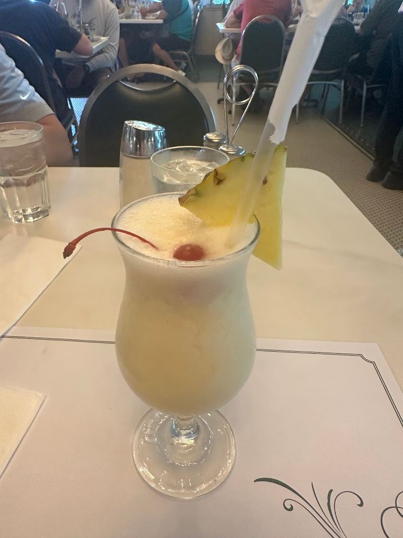 Mojitos, Cafecito, and What to Drink