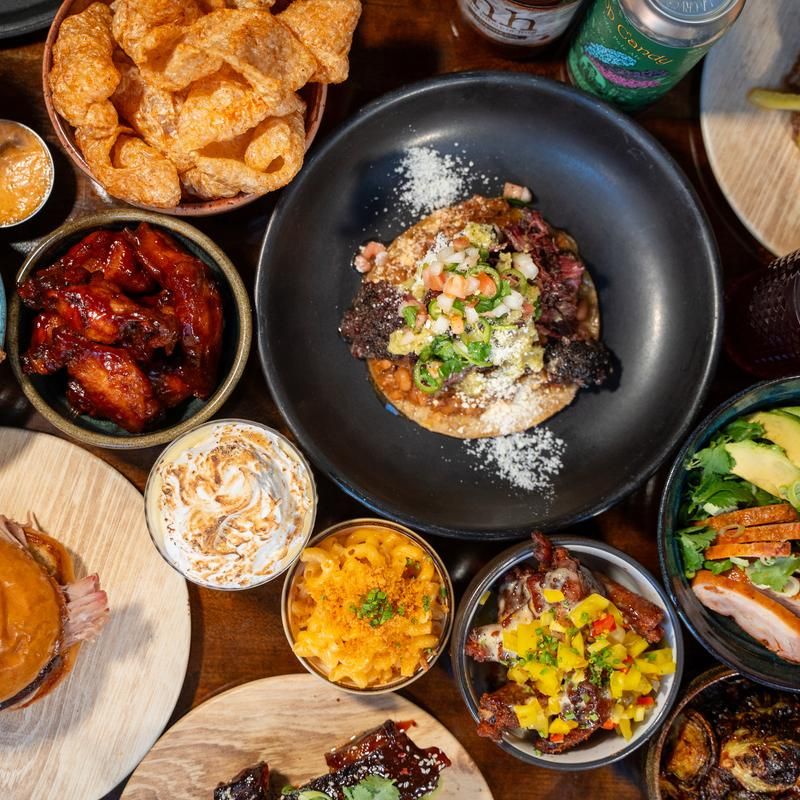 Creative Sides That Steal The Show