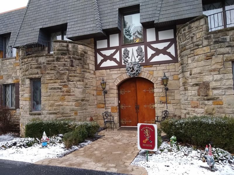 Bayernhof Music Museum