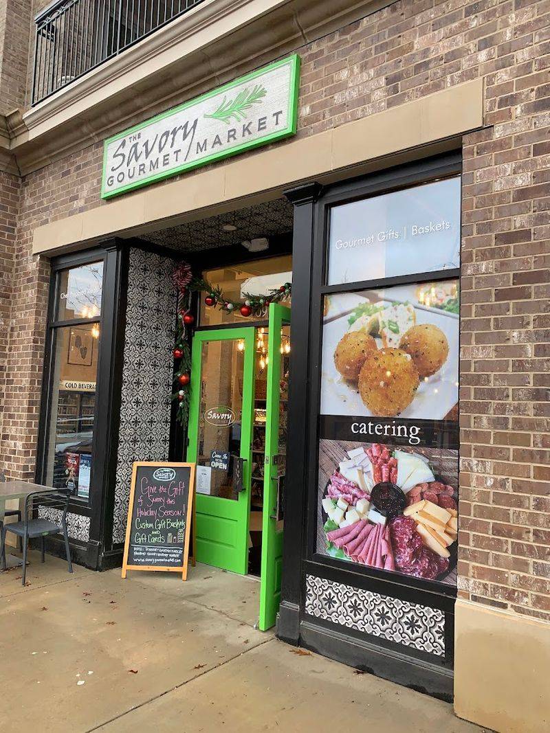 Savory Gourmet Market (Alpharetta)
