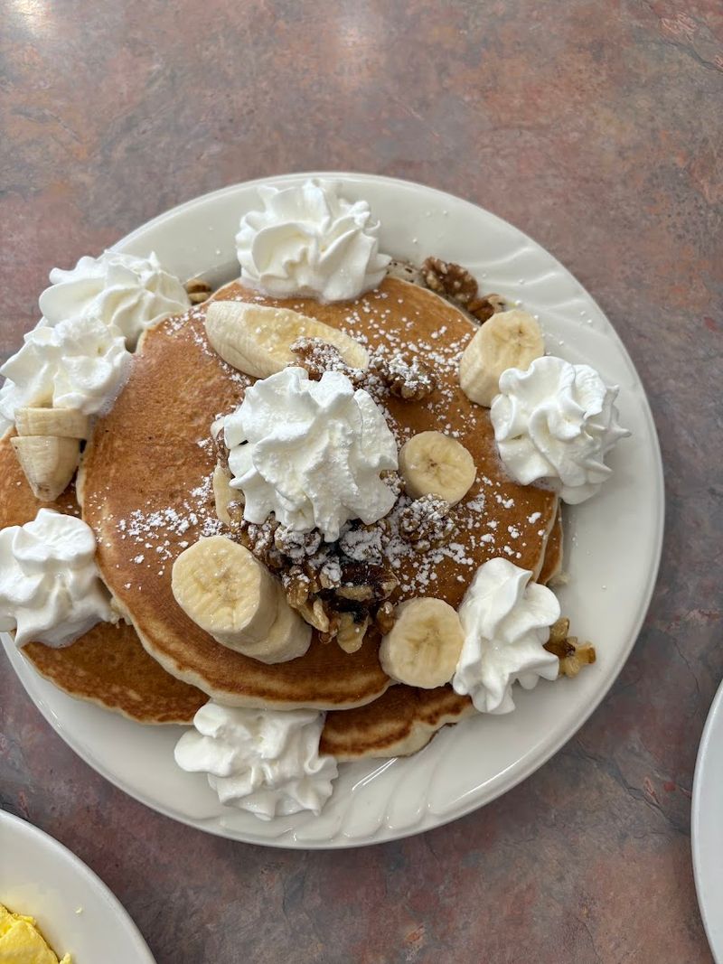 A Slice of Americana