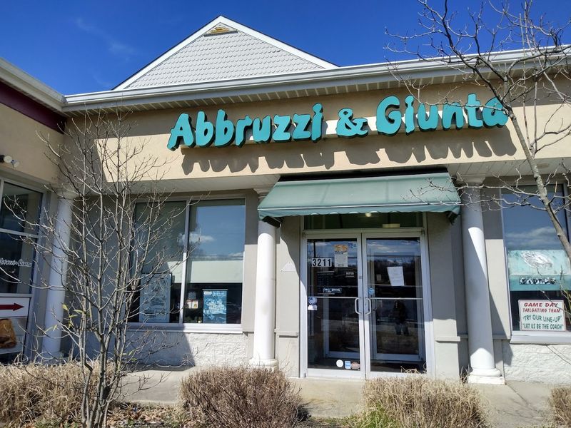 Abbruzzi & Giunta's Italian Market &ndash; Mount Laurel