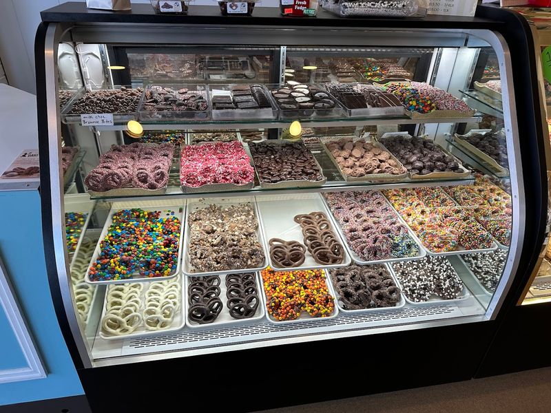 A Scratch Bakery That Still Does Things the Old-Fashioned Way