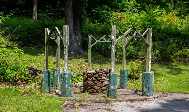 Legacy and Photography Magnet