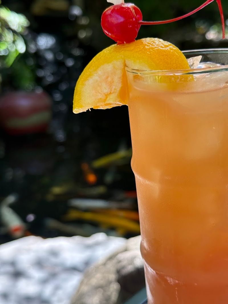 Cocktails, Beers, And Smart Sips