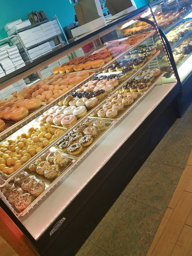 A Rainbow of Options for Every Taste