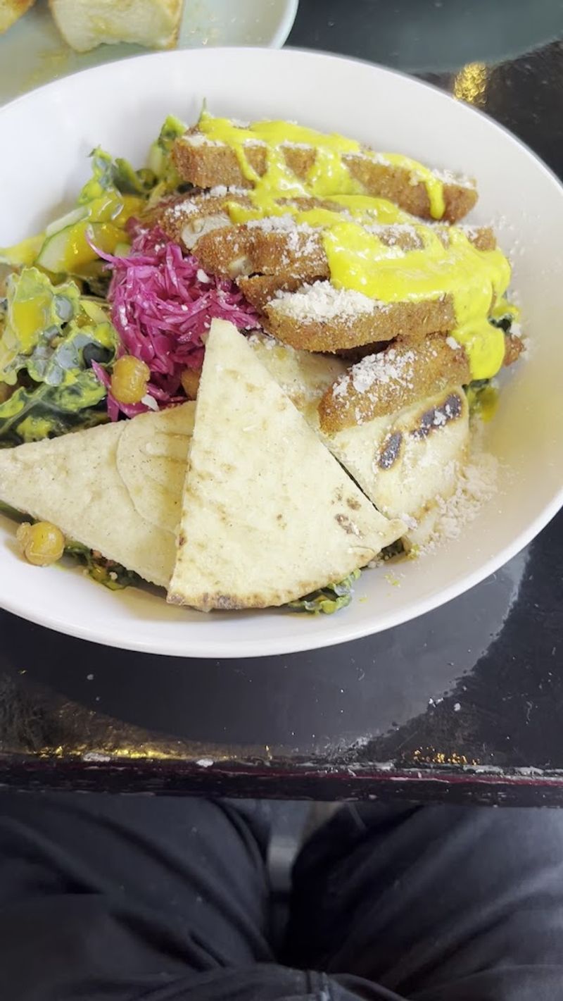 Why It's Worth a Visit (Even for Non-Vegans)