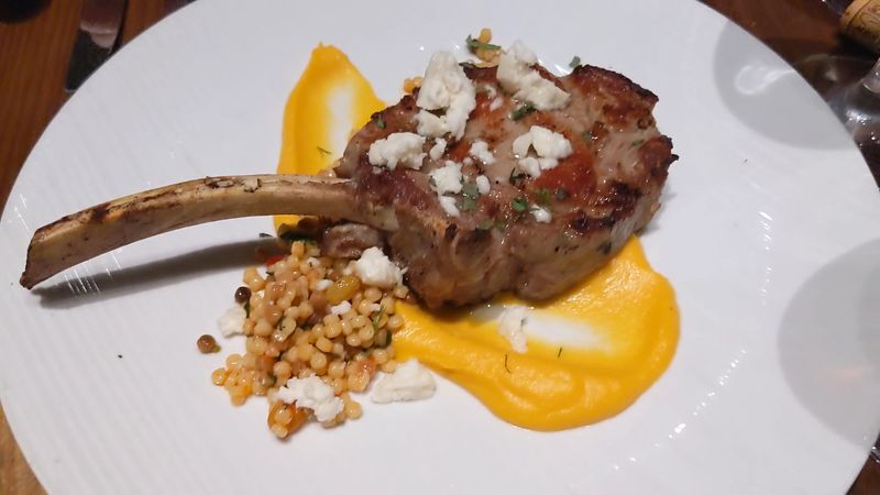 Nonna &mdash; Dallas