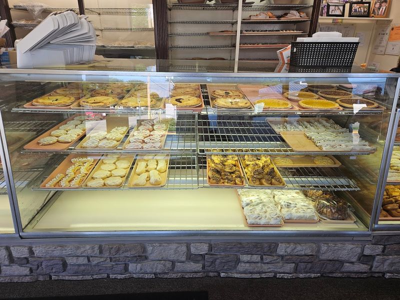 Spring Hill Pastry Shop - South Charleston, West Virginia