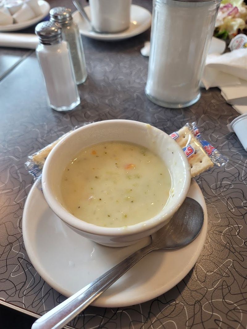 Standout Soups That Warm You From the Inside Out