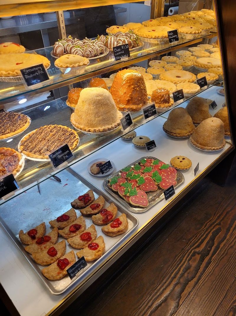 A Bakery That Ships Happiness Nationwide