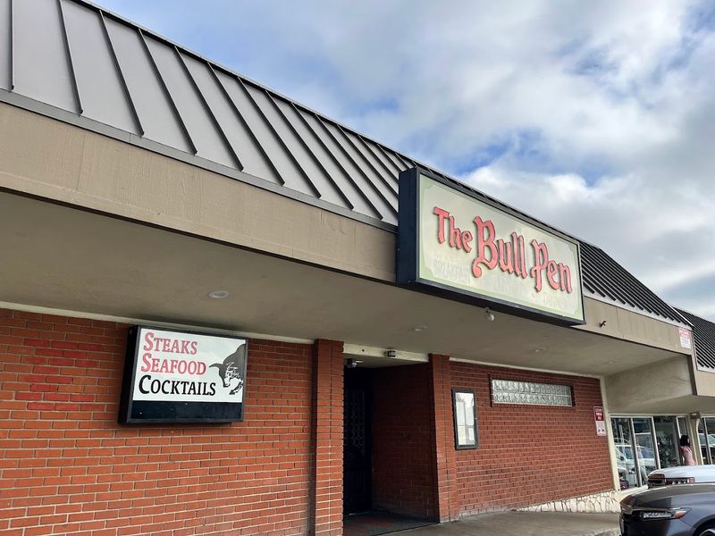 The Bull Pen (Redondo Beach)