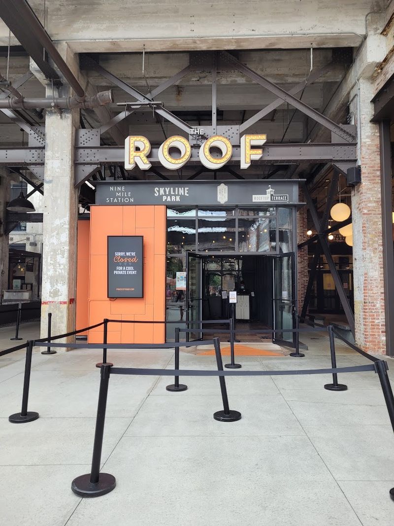 Perfect Pairing: BeltLine Stroll and Ponce City Market Eats