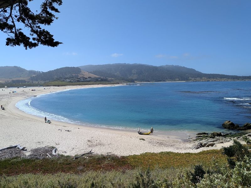 Carmel-by-the-Sea & Monterey Bay — Carmel / Monterey, CA