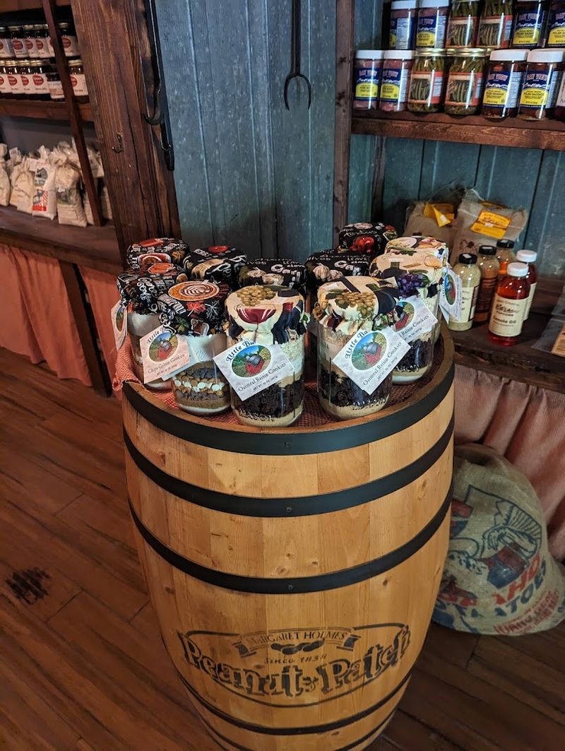 A Nationally Recognized Historic Landmark