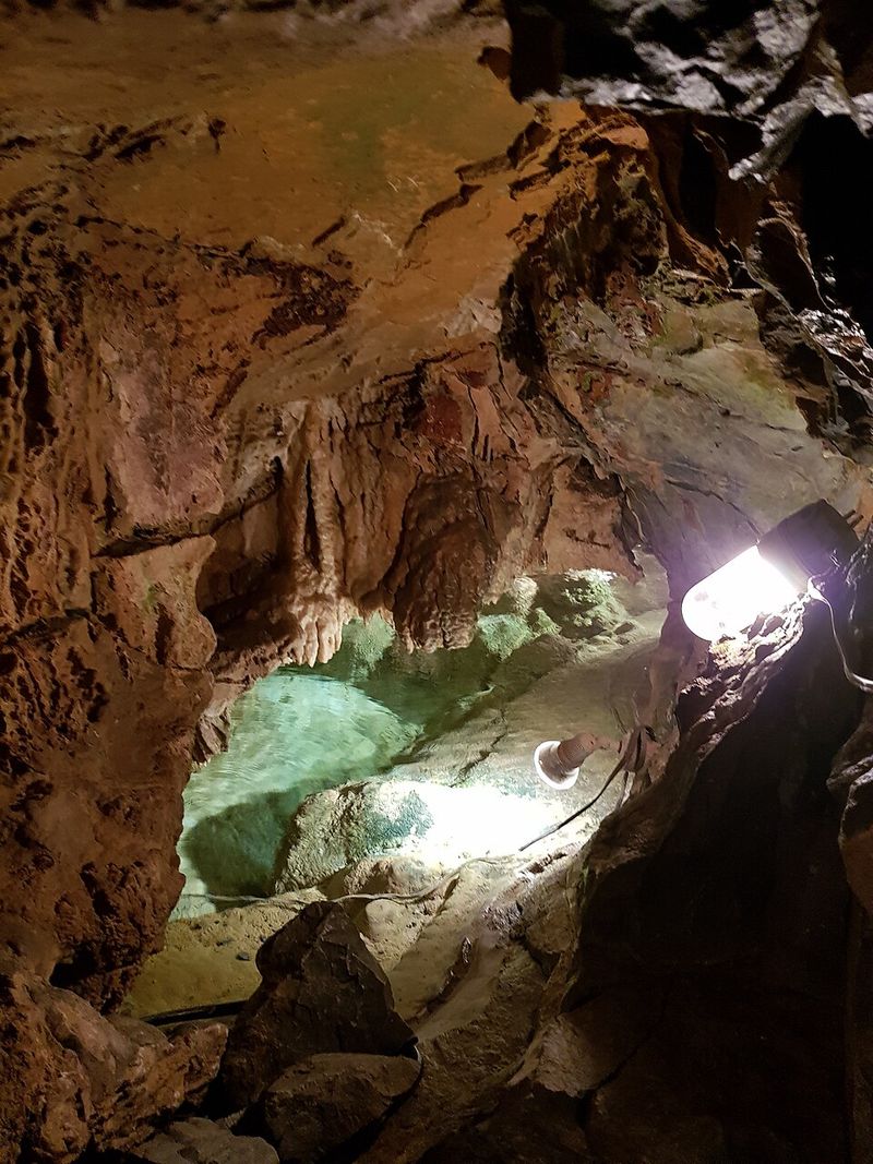 Home of the Pennsylvania Hermit