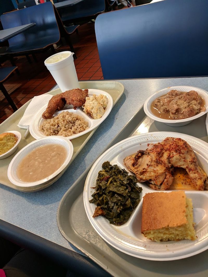 Comforting Sides That Steal the Show