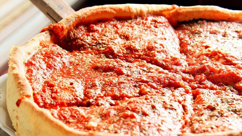 The Signature Sweet Tomato Sauce