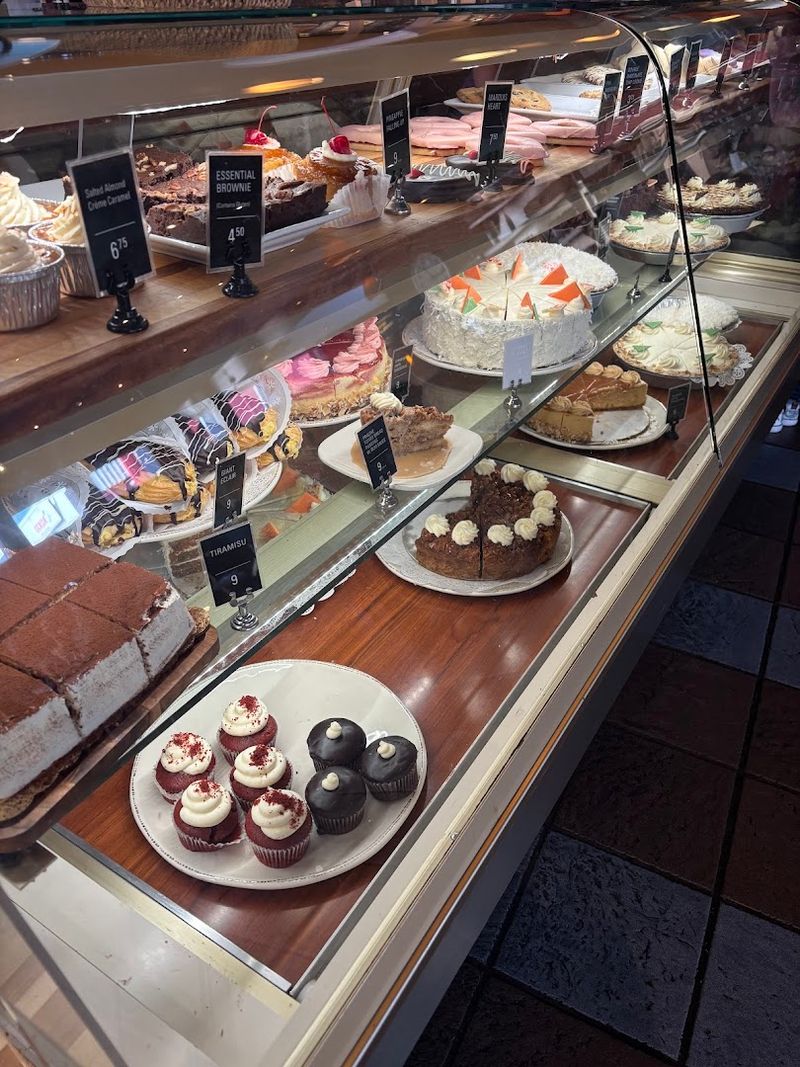 Flying Star Caf&eacute; Bakery - Albuquerque, New Mexico