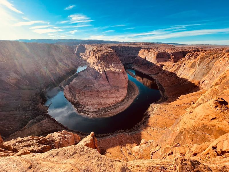Antelope Canyon, Arizona