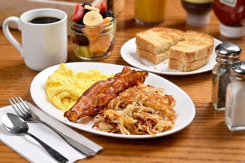 Der Dutchman - Bellville, OH