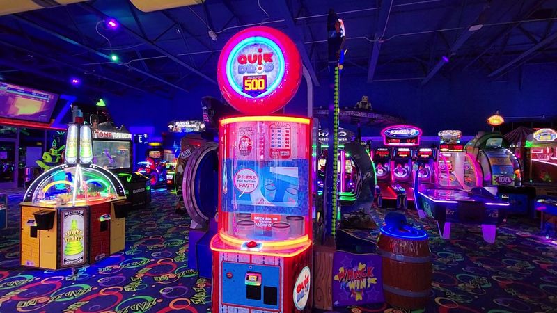 A Perfect Option for Rainy or Cold Michigan Days