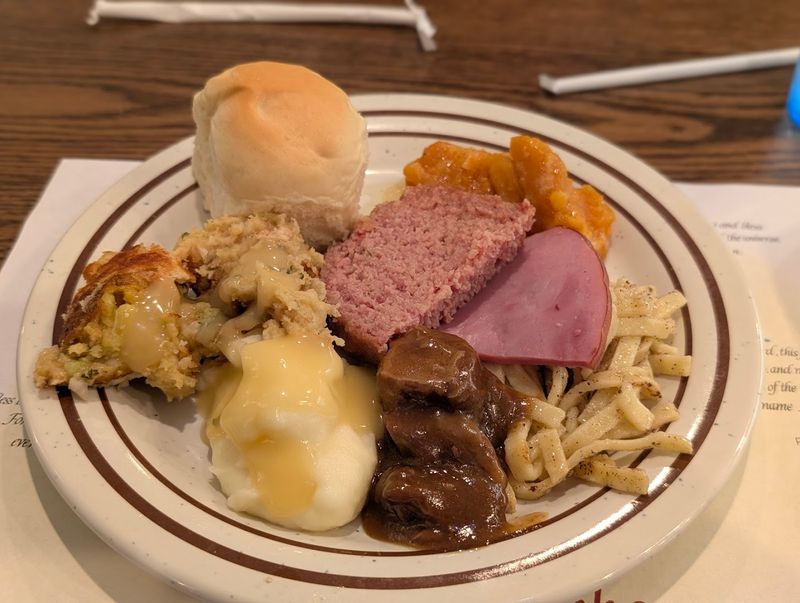 Breakfast and Early-Bird Wins