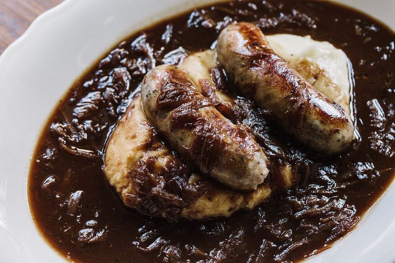 What To Order On Your First Visit