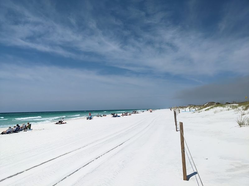 Grayton Beach