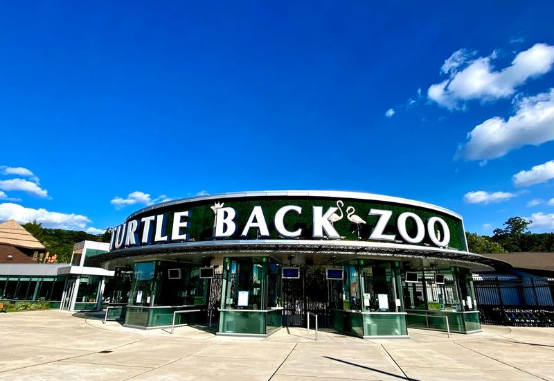 Turtle Back Zoo - West Orange, NJ